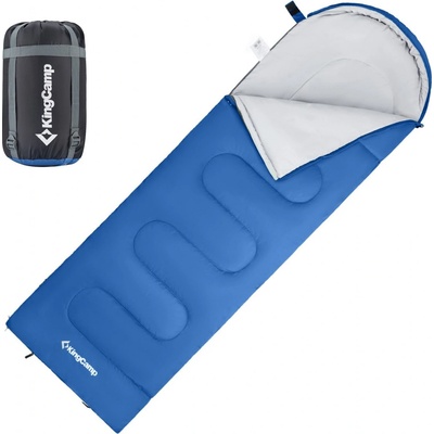 KingCamp Oasis 250