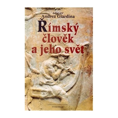 Římský šlověk a jeho svět