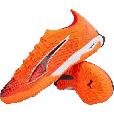 Puma Ultra 6 Pro TT oranžové