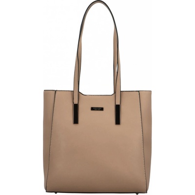 Delami Luxe Charm taupe