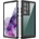 4smarts Rugged Case Active Pro STARK - ударо и водоустойчив кейс за Samsung Galaxy S23 Ultra (черен)
