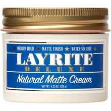 Layrite Natural Matte krém na vlasy 113 g