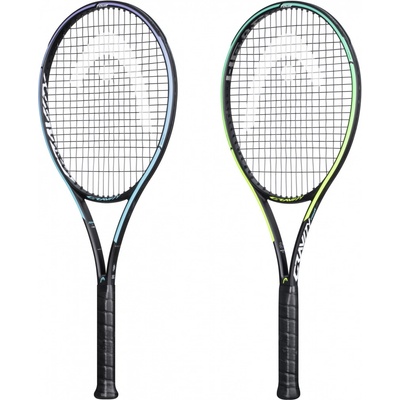 Head Graphene 360+ Gravity TOUR