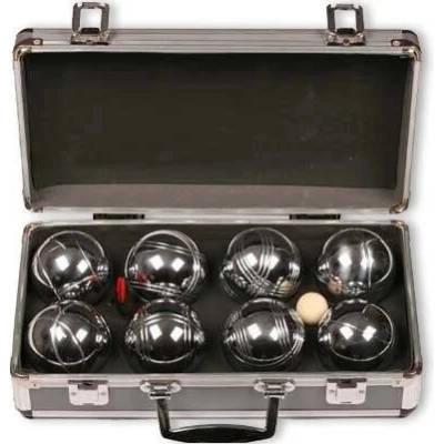 Lerko Petanque Alu kufr 8 ks
