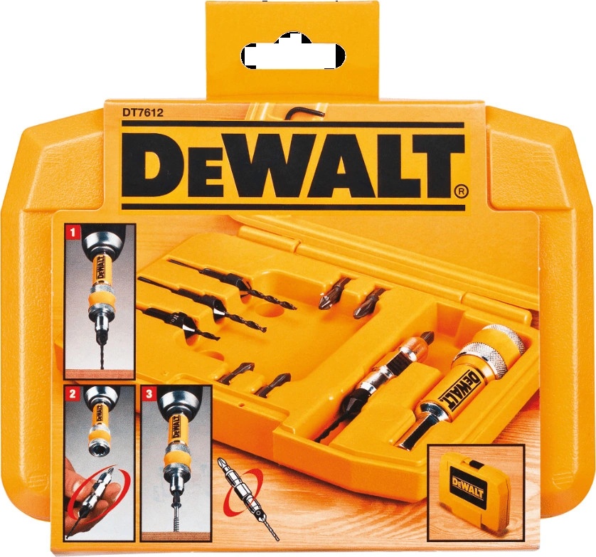 Dewalt DT7612