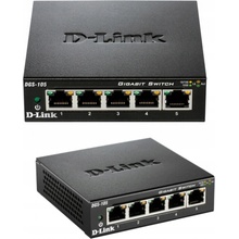 D-Link DGS-105