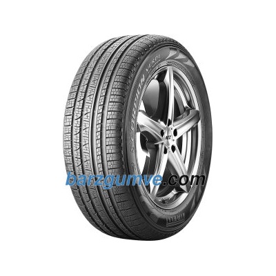 Pirelli Scorpion Verde All-Season ( P235/55 R19 105V XL LR, с протектор на джанта (MFS) ) (8019227195989)