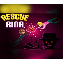 Rescue Rina