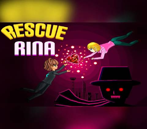 Rescue Rina