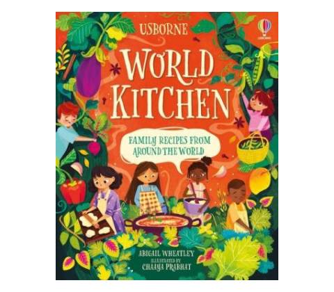 WORLD KITCHEN