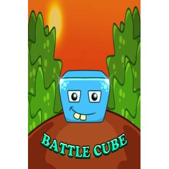 LTZinc Battle Cube (PC)