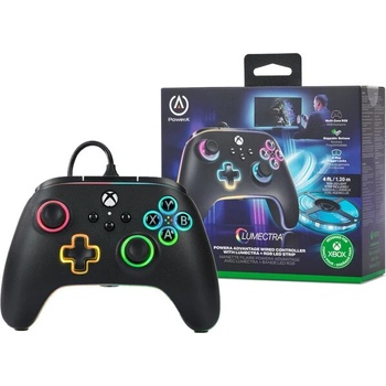 PowerA Advantage Wired XBGP0076-01