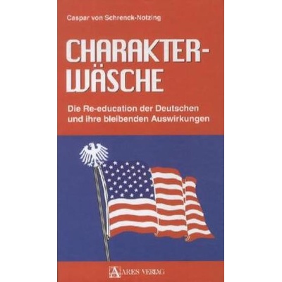 Charakterwäsche