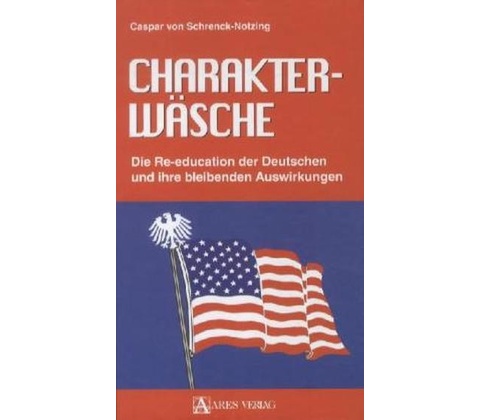 Charakterwäsche