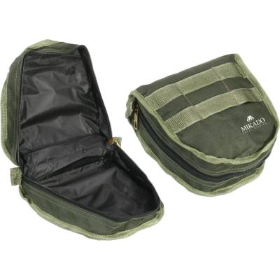Mikado Obal na naviják UWJ R002G 20x13,5x9