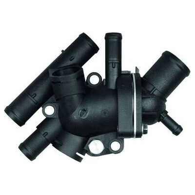 Termostat, chladivo MAHLE TI 134 88D