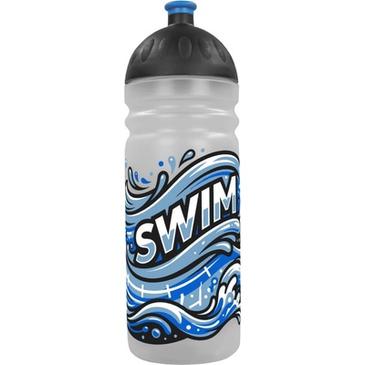 R&B Mědílek Zdravá fľaša na pitie plávanie 700 ml