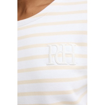 Pedro del Hierro суичър дамски от памук (8623431)