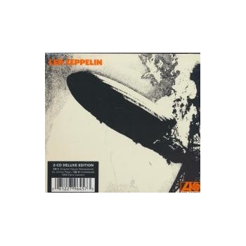 Led Zeppelin - I CD digipack