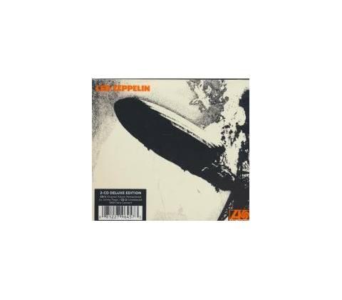 Led Zeppelin - I CD digipack