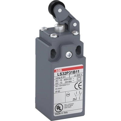 ABB Краен изключвател abb ls30p30b11, 1sbv010230r1211 (1sbv010230r1211)