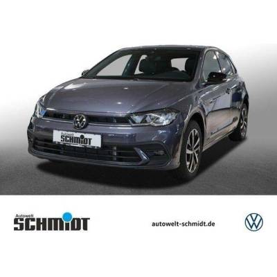 Volkswagen Polo 1.0 TSI Energy DSG 85 kW