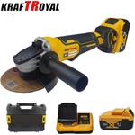 KraftRoyal 19068 Ъглошлайф