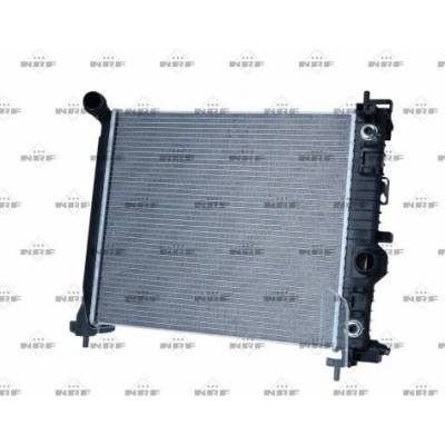 Chladič, chlazení motoru NRF 53008