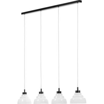 1860 - Пендел VENTURA 4xE27/15W/230V (AR1860)