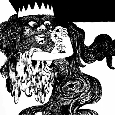 PALLETT, OWEN - HE POOS CLOUDS, LP