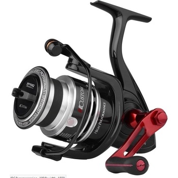 Spro Custom 740 FD
