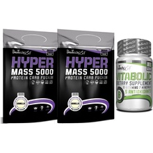 BioTech USA Hyper Mass 5000 1000 g