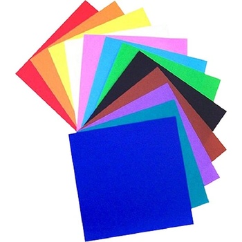 20x20cm 20 листа оригами P9140-0171 (P9140-0171)