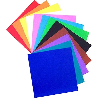 20x20cm 20 листа оригами P9140-0171 (P9140-0171)