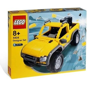 LEGO® Creator 4404 Land Busters