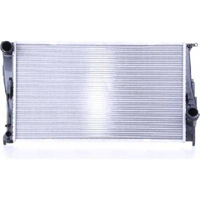 Chladič, chlazení motoru NISSENS 60785A