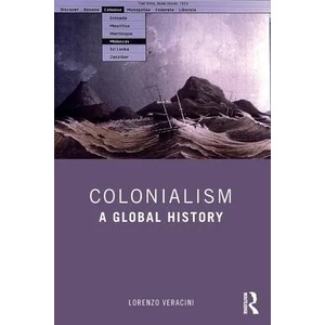 Colonialism | Lorenzo Veracini (ISBN: 9780367506384)