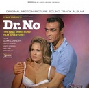Ost - Dr. No LP