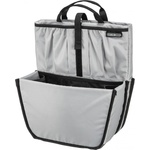 Ortlieb Велосипедна дисага Ortlieb Commuter Insert For Panniers Pannier - Grey - размер One Size (510-3907-0111)