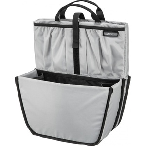 Ortlieb Велосипедна дисага Ortlieb Commuter Insert For Panniers Pannier - Grey - размер One Size (510-3907-0111)