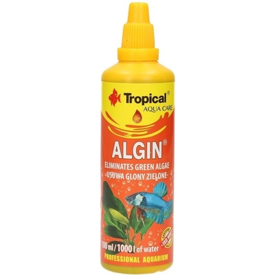Tropical Algin 100 ml
