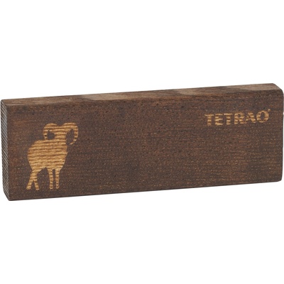 TETRAO SECRET WISH tmavé drevo - motív muflón