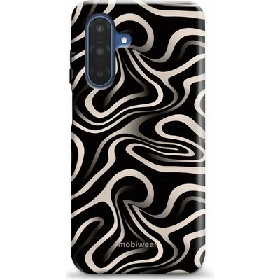 Mobiwear Elite Pro Samsung Galaxy A17 / A17 5G EA68E Vlnky a linky – Hledejceny.cz