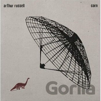 RUSSELL, ARTHUR - CORN LP