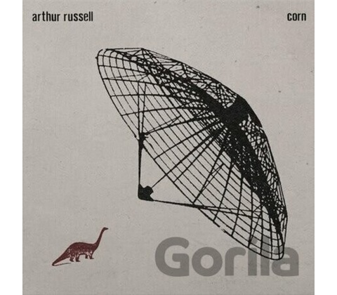 RUSSELL, ARTHUR - CORN LP