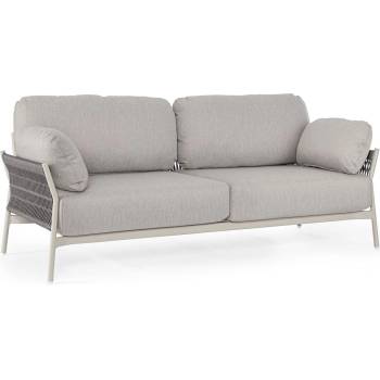 Bizzotto Pardis qs26 ДИВАН 2 МЕСТЕН С ВЪЗГЛАВНИЦА (0663753)