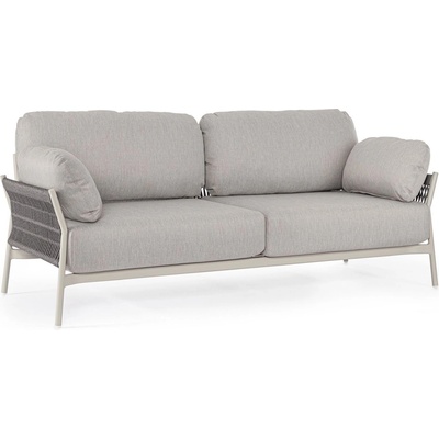 Bizzotto Pardis qs26 ДИВАН 2 МЕСТЕН С ВЪЗГЛАВНИЦА (0663753)