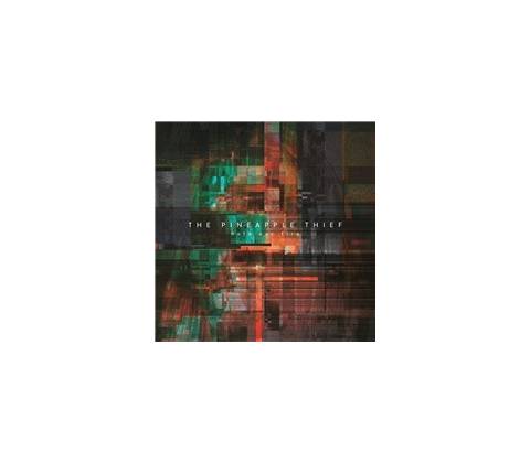 PINEAPPLE THIEF, THE - HOLD OUR FIRE CD