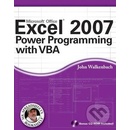 Excel 2007 Power Programming with VBA Walkenbach John
