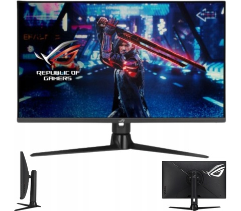 Asus XG32UQ